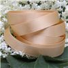 Order  10mm Satin Ribbon - Honey Gold